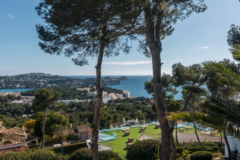 Hilton Mallorca Galatzo 5* pas cher photo 16