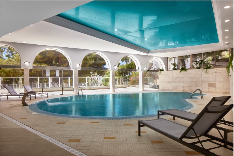 Hilton Mallorca Galatzo 5* pas cher photo 19