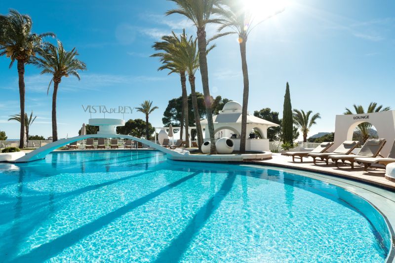 Jet Tours Signature Hilton Mallorca Galatzo 5* pas cher photo 2