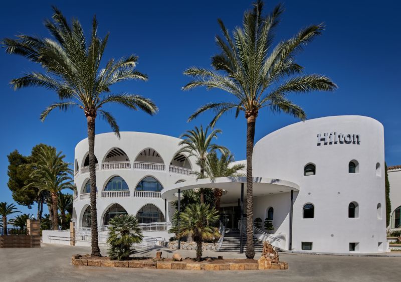 Jet Tours Signature Hilton Mallorca Galatzo 5* pas cher photo 3