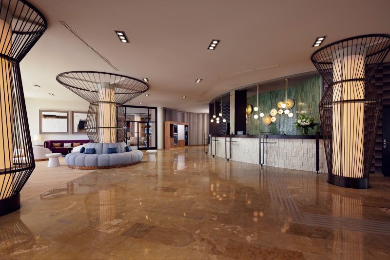 Jet Tours Signature Hilton Mallorca Galatzo 5* pas cher photo 4