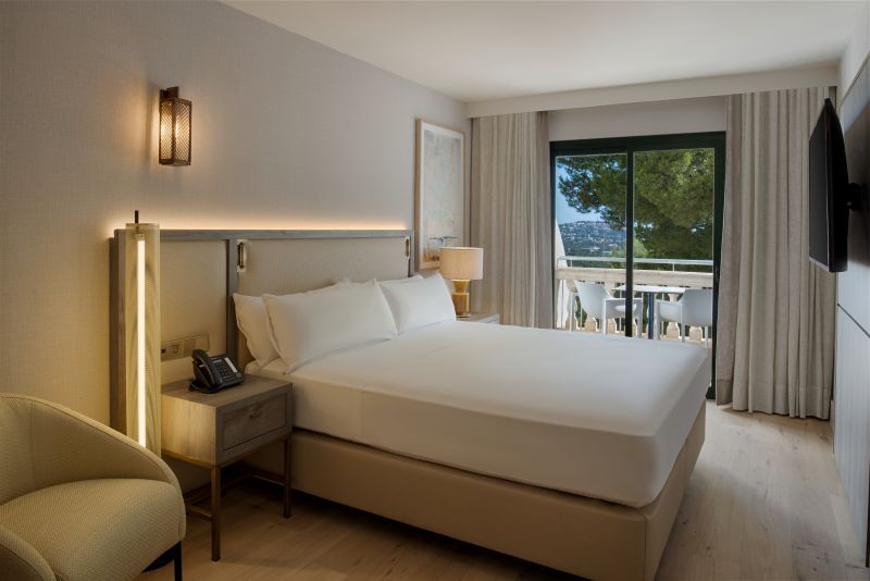 Jet Tours Signature Hilton Mallorca Galatzo 5* pas cher photo 6