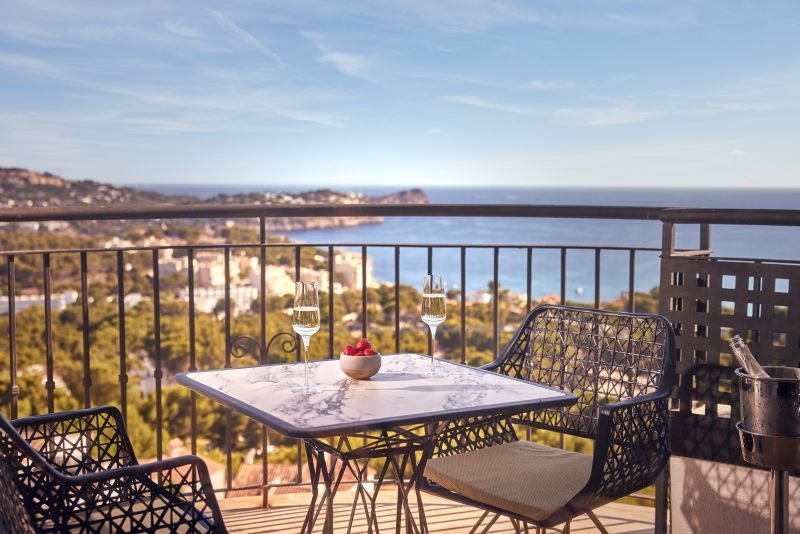 Jet Tours Signature Hilton Mallorca Galatzo 5* pas cher photo 7