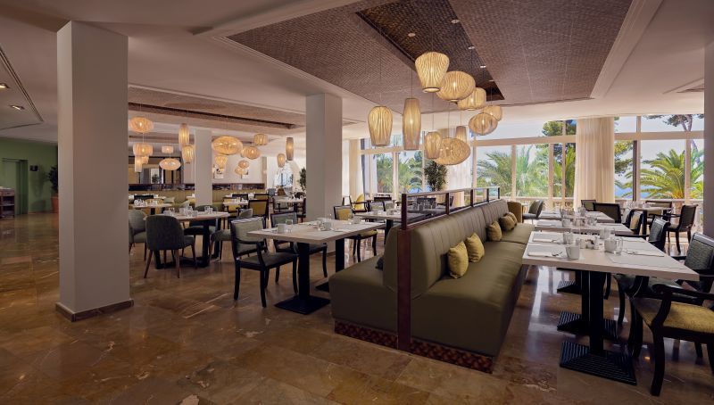 Jet Tours Signature Hilton Mallorca Galatzo 5* pas cher photo 12