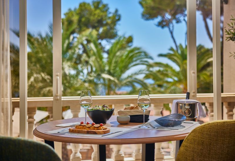 Jet Tours Signature Hilton Mallorca Galatzo 5* pas cher photo 13