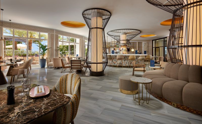 Jet Tours Signature Hilton Mallorca Galatzo 5* pas cher photo 18