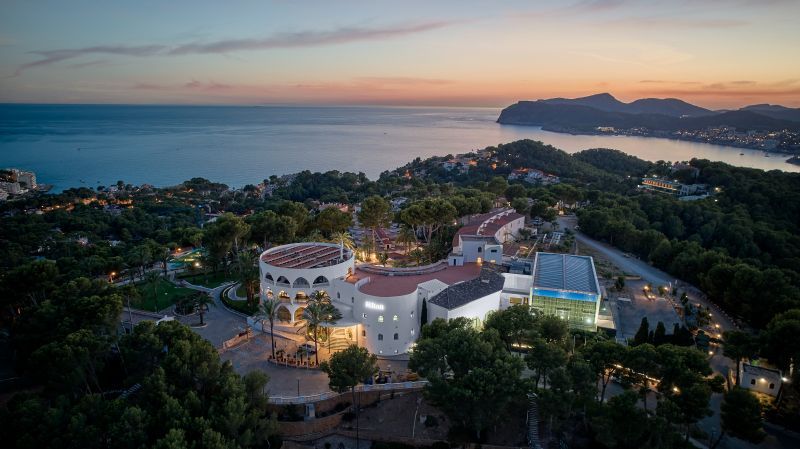 Jet Tours Signature Hilton Mallorca Galatzo 5* pas cher photo 20
