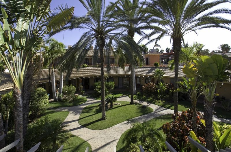OP - Club Coralia Suites & Villas by Dunas 4* pas cher photo 2
