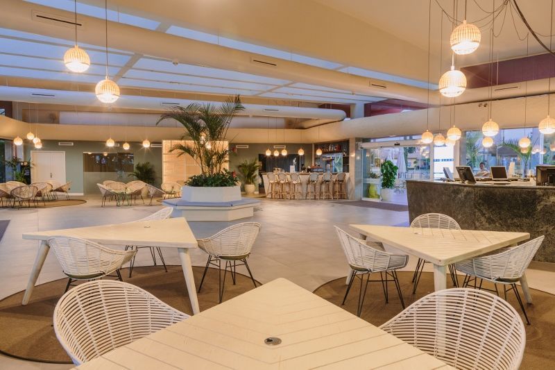 OP - Club Coralia Suites & Villas by Dunas 4* pas cher photo 3