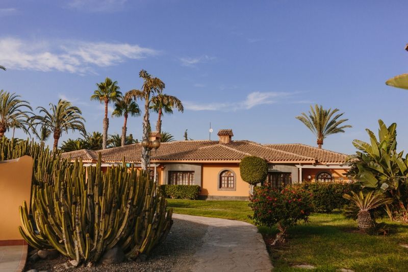 OP - Club Coralia Suites & Villas by Dunas 4* pas cher photo 4