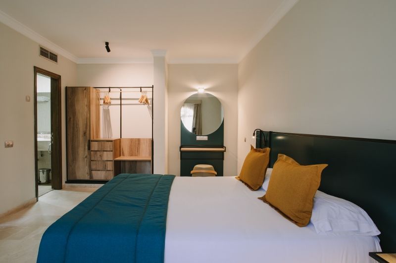 OP - Club Coralia Suites & Villas by Dunas 4* pas cher photo 5