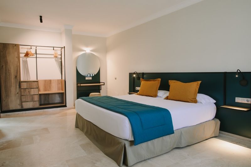 OP - Club Coralia Suites & Villas by Dunas 4* pas cher photo 7
