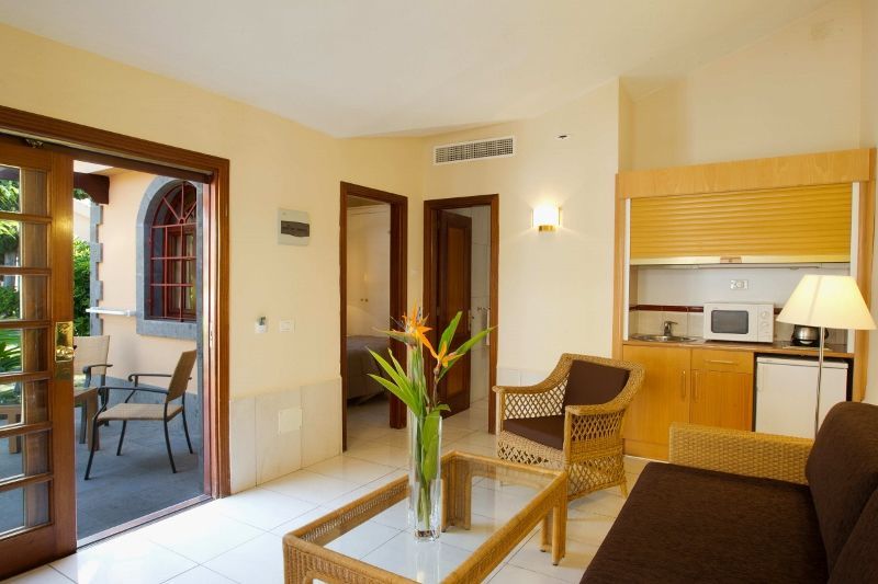 OP - Club Coralia Suites & Villas by Dunas 4* pas cher photo 9
