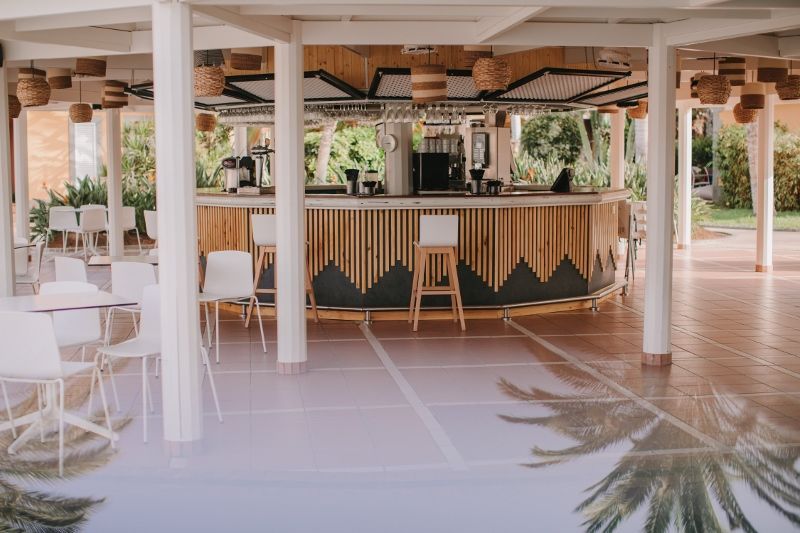 OP - Club Coralia Suites & Villas by Dunas 4* pas cher photo 10
