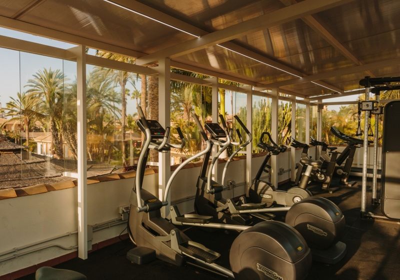 OP - Club Coralia Suites & Villas by Dunas 4* pas cher photo 13