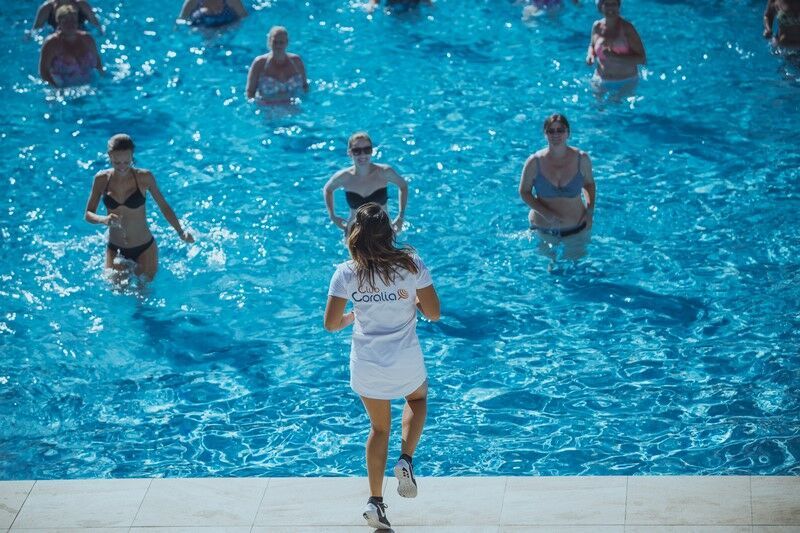 OP - Club Coralia Suites & Villas by Dunas 4* pas cher photo 16