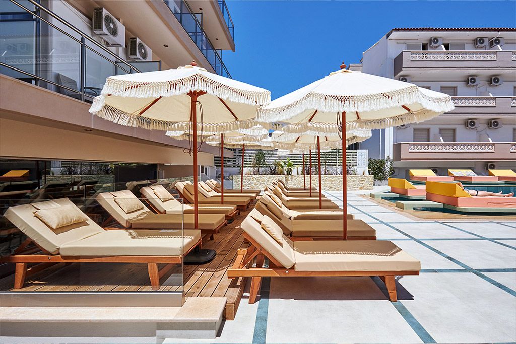 Asana Boutique Hôtel 4* pas cher photo 5