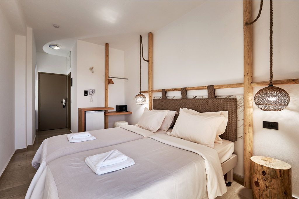 Asana Boutique Hôtel 4* pas cher photo 6
