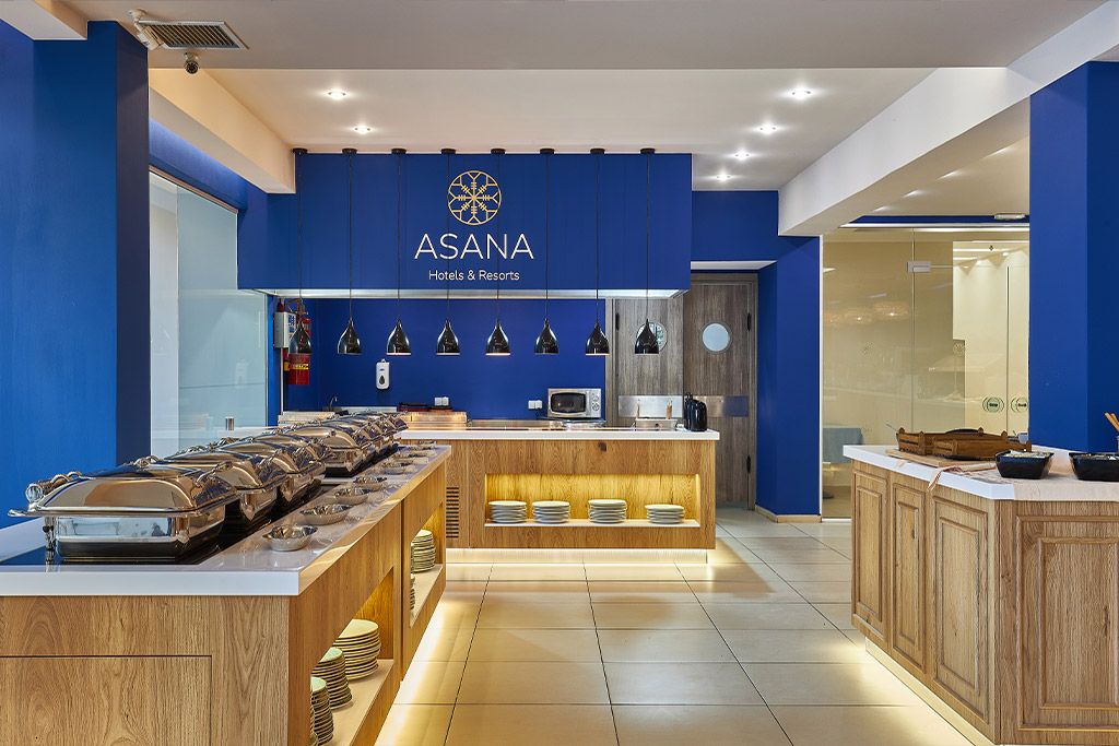 Asana Boutique Hôtel 4* pas cher photo 9
