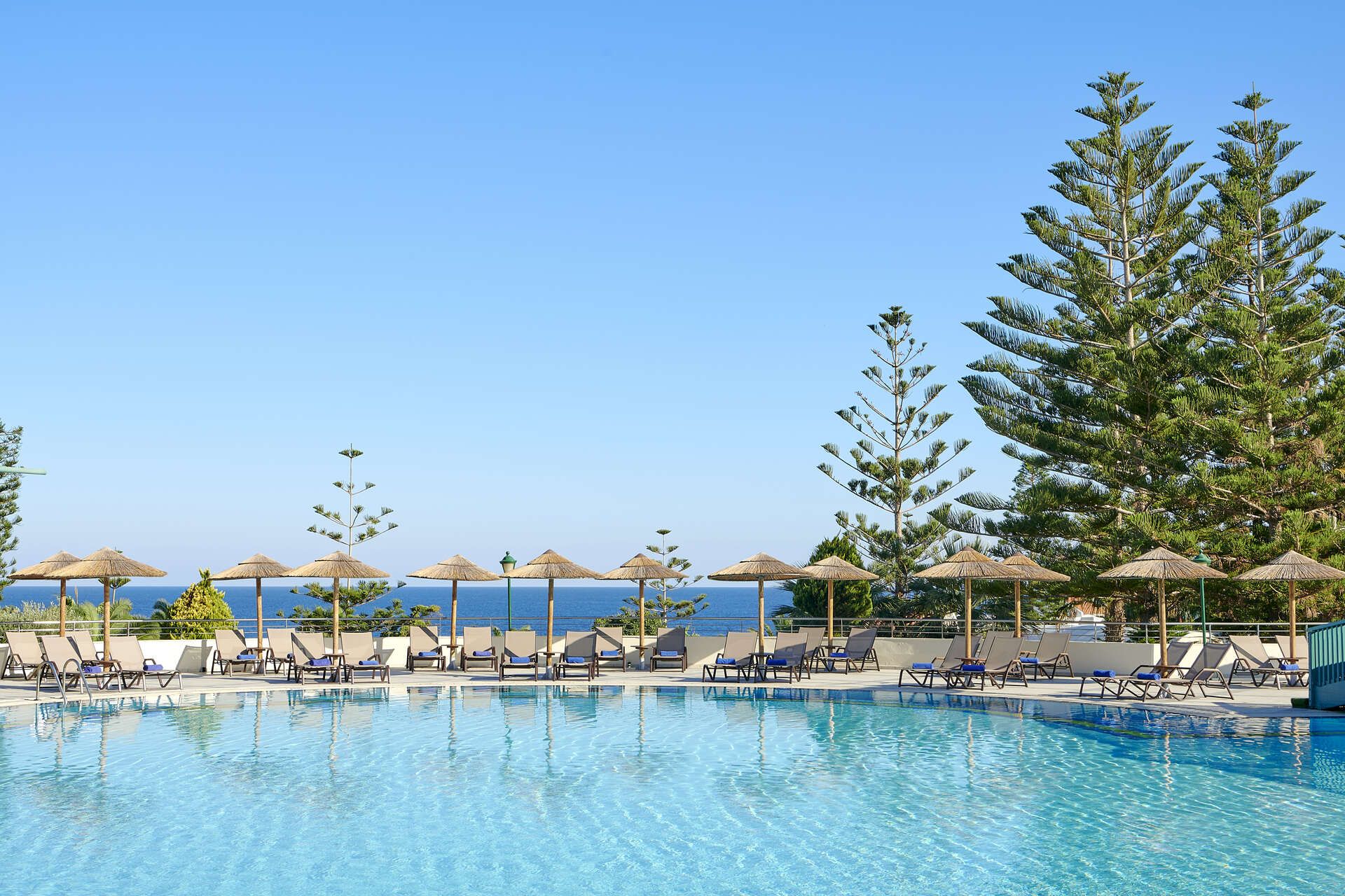 Kappa Club Iberostar selection Creta Marine 5* - avec vols Aegan Airlines pas cher photo 3
