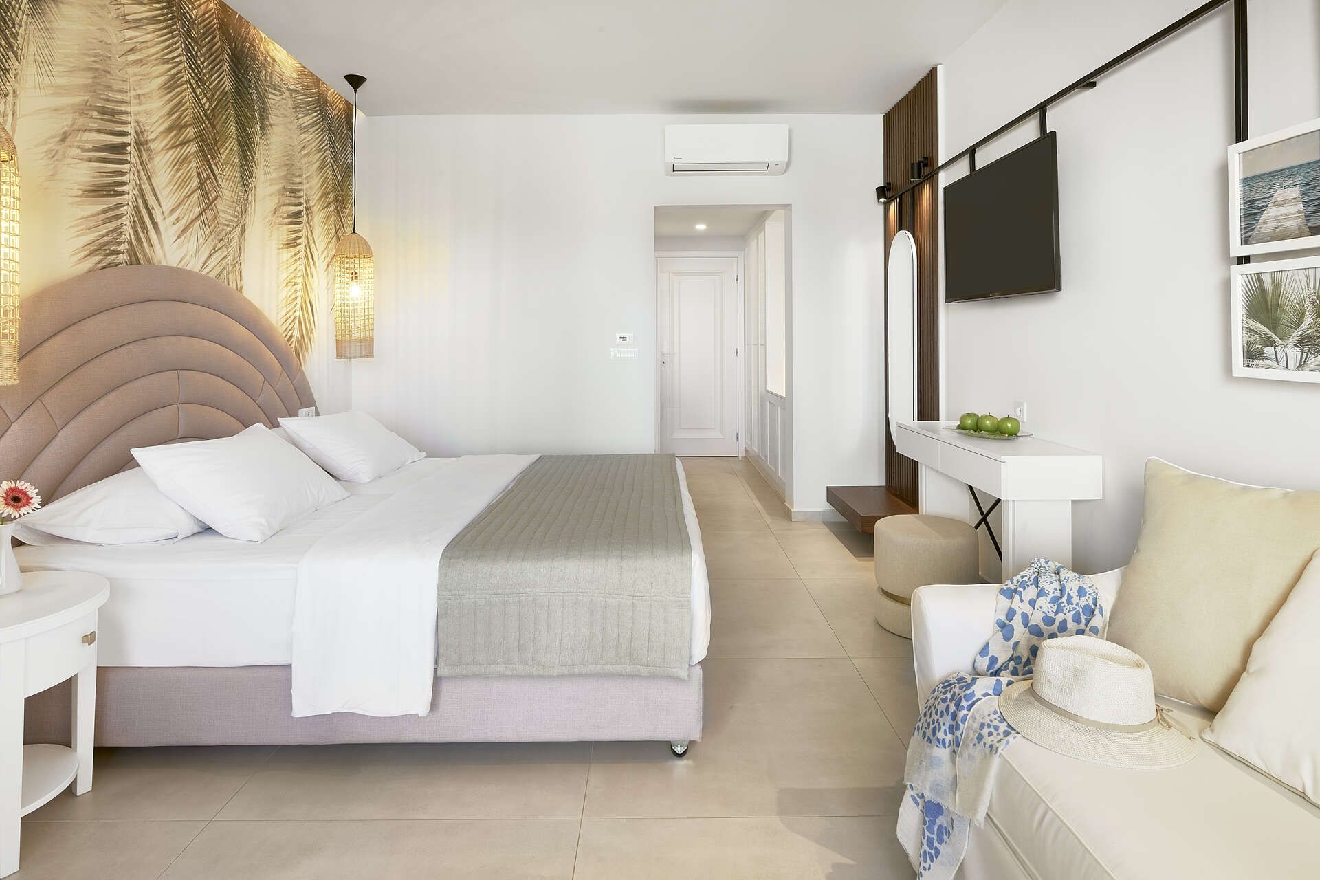 Kappa Club Iberostar selection Creta Marine 5* - avec vols Aegan Airlines pas cher photo 5