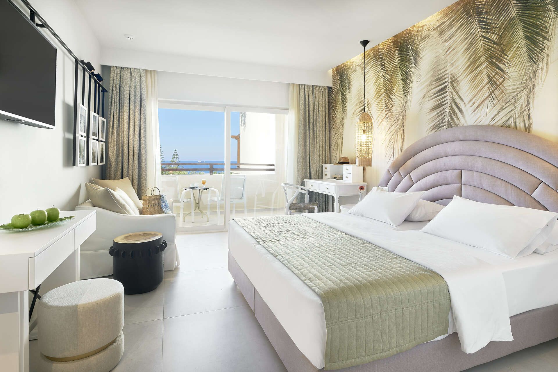 Kappa Club Iberostar selection Creta Marine 5* - avec vols Aegan Airlines pas cher photo 6