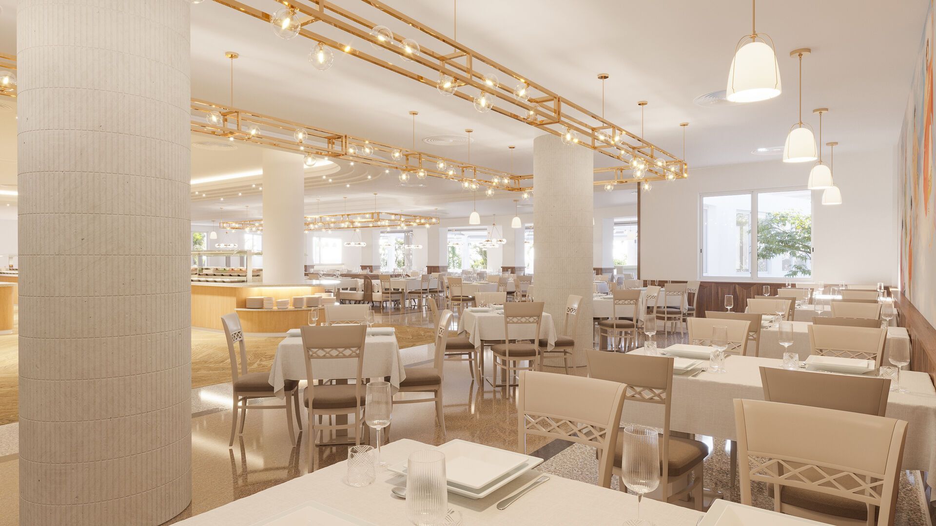 Kappa Club Iberostar selection Creta Marine 5* - avec vols Aegan Airlines pas cher photo 8