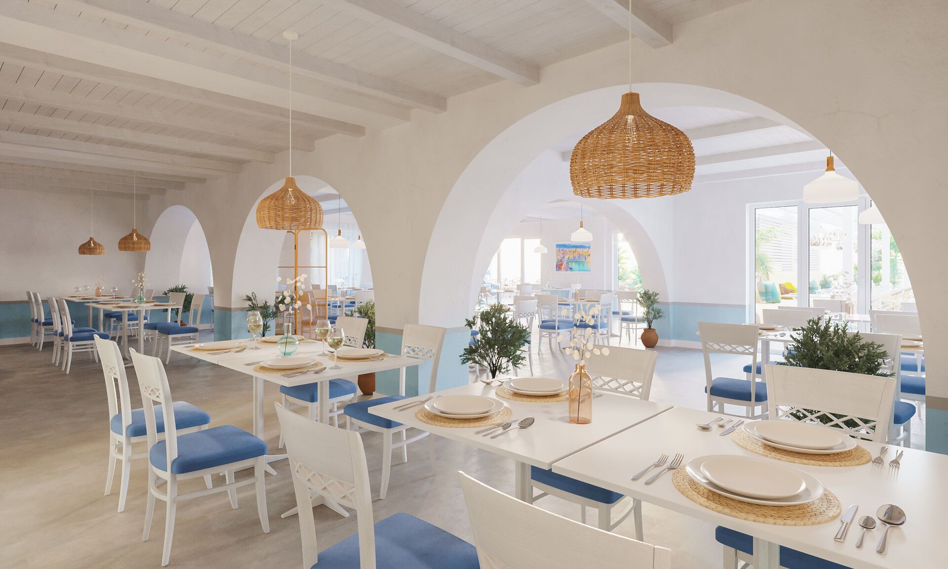 Kappa Club Iberostar selection Creta Marine 5* - avec vols Aegan Airlines pas cher photo 10
