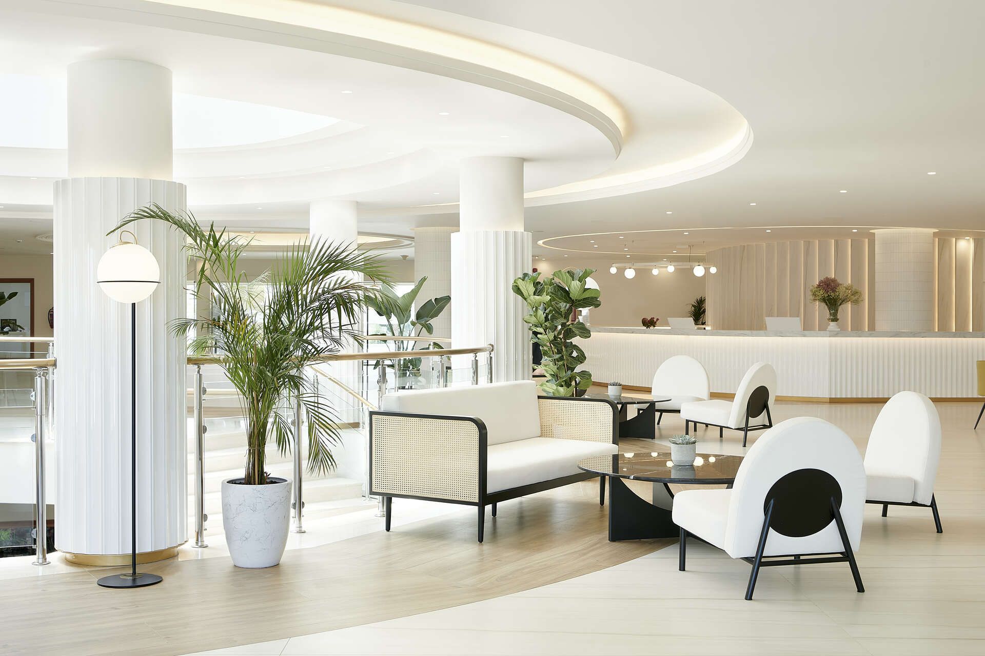 Kappa Club Iberostar selection Creta Marine 5* - avec vols Aegan Airlines pas cher photo 12