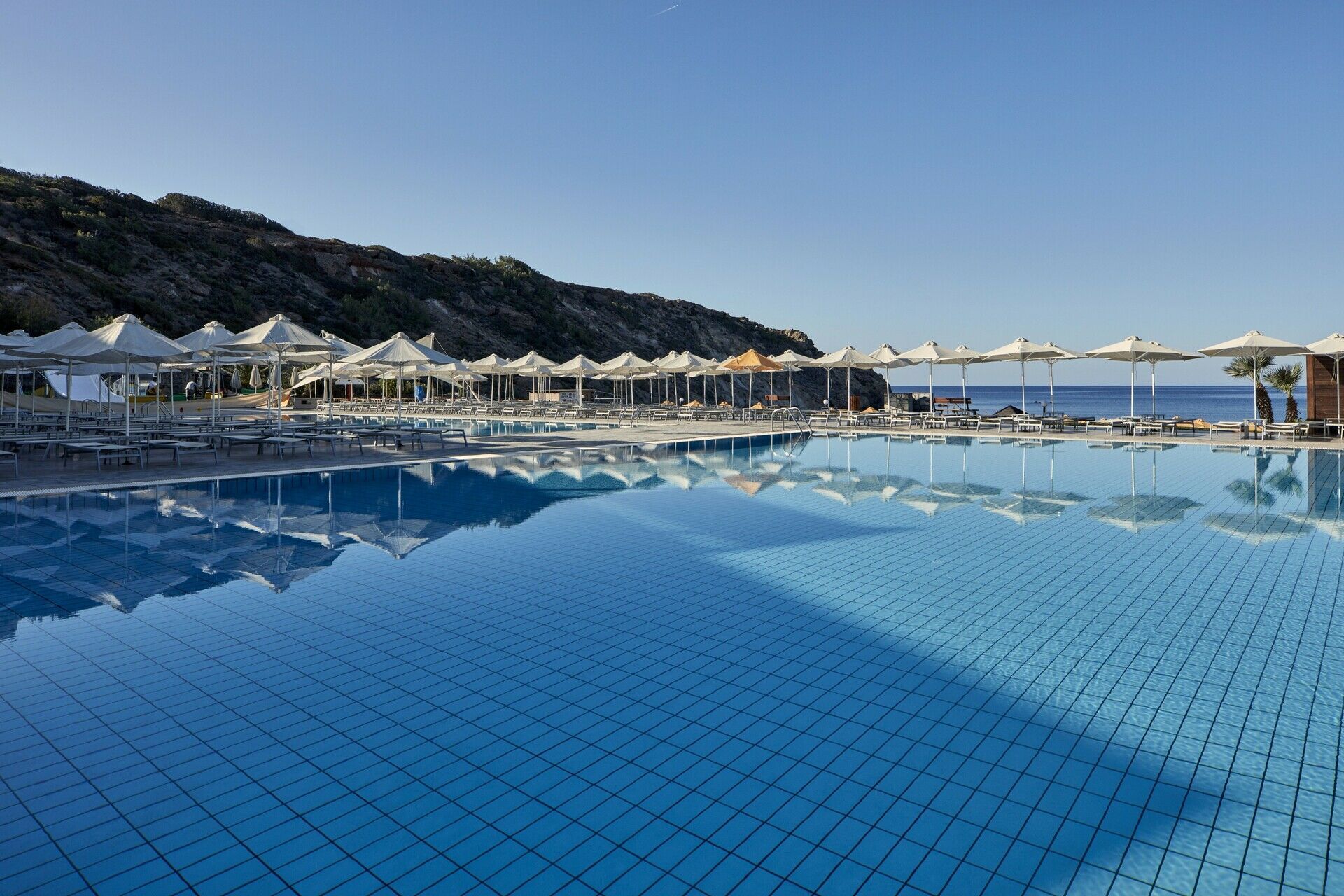 Kappa Club Mikri Poli Crete by Atlantica 5* - avec vols Aegan Airlines pas cher photo 2