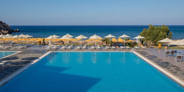 Kappa Club Mikri Poli Crete by Atlantica 5* - avec vols Aegan Airlines pas cher photo 4