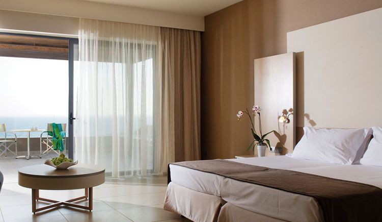 Kappa Club Mikri Poli Crete by Atlantica 5* - avec vols Aegan Airlines pas cher photo 5