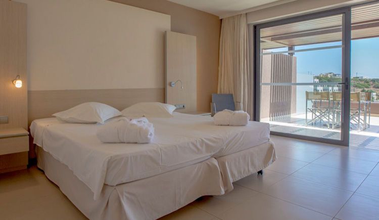Kappa Club Mikri Poli Crete by Atlantica 5* - avec vols Aegan Airlines pas cher photo 6