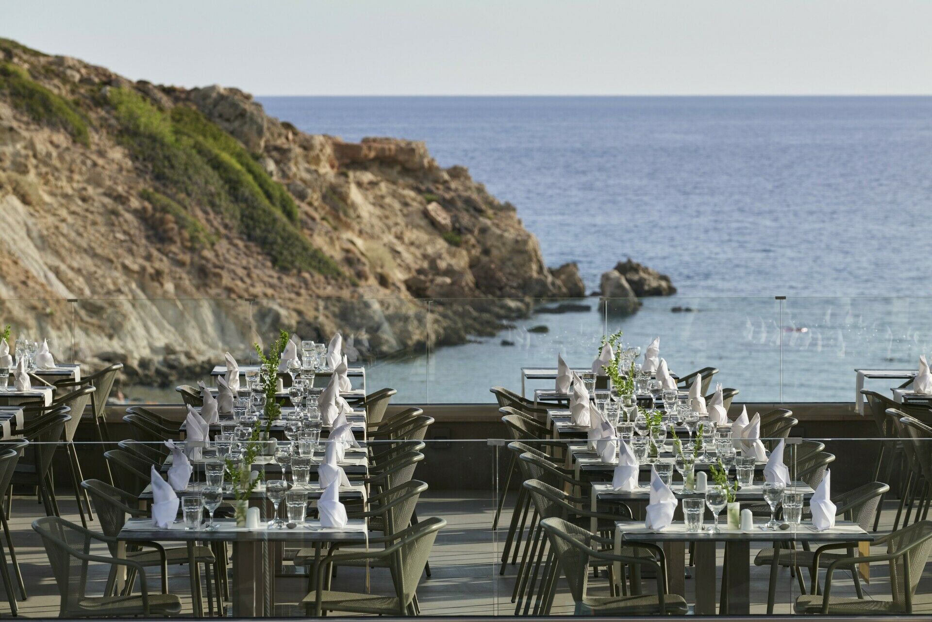 Kappa Club Mikri Poli Crete by Atlantica 5* - avec vols Aegan Airlines pas cher photo 8