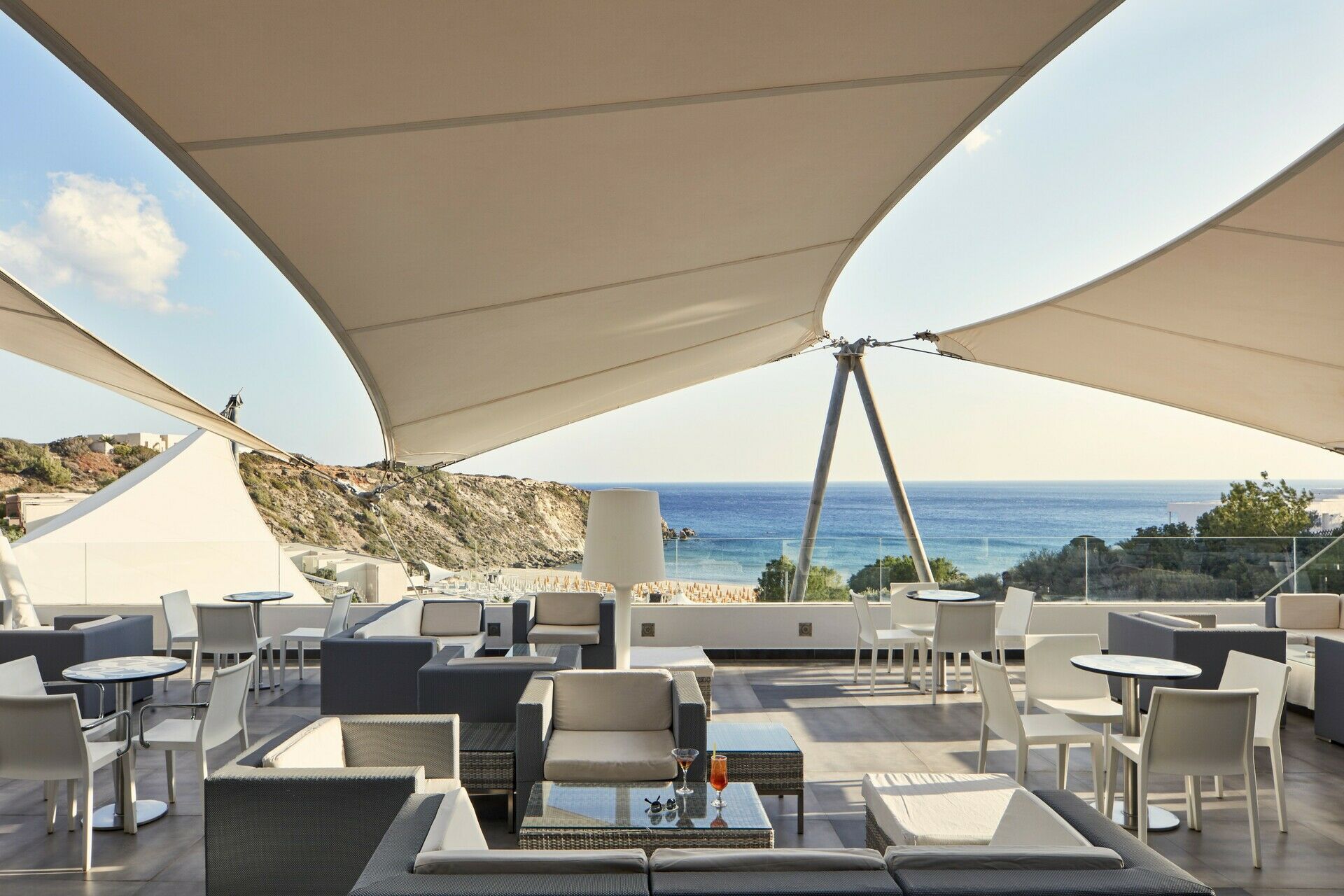Kappa Club Mikri Poli Crete by Atlantica 5* - avec vols Aegan Airlines pas cher photo 9