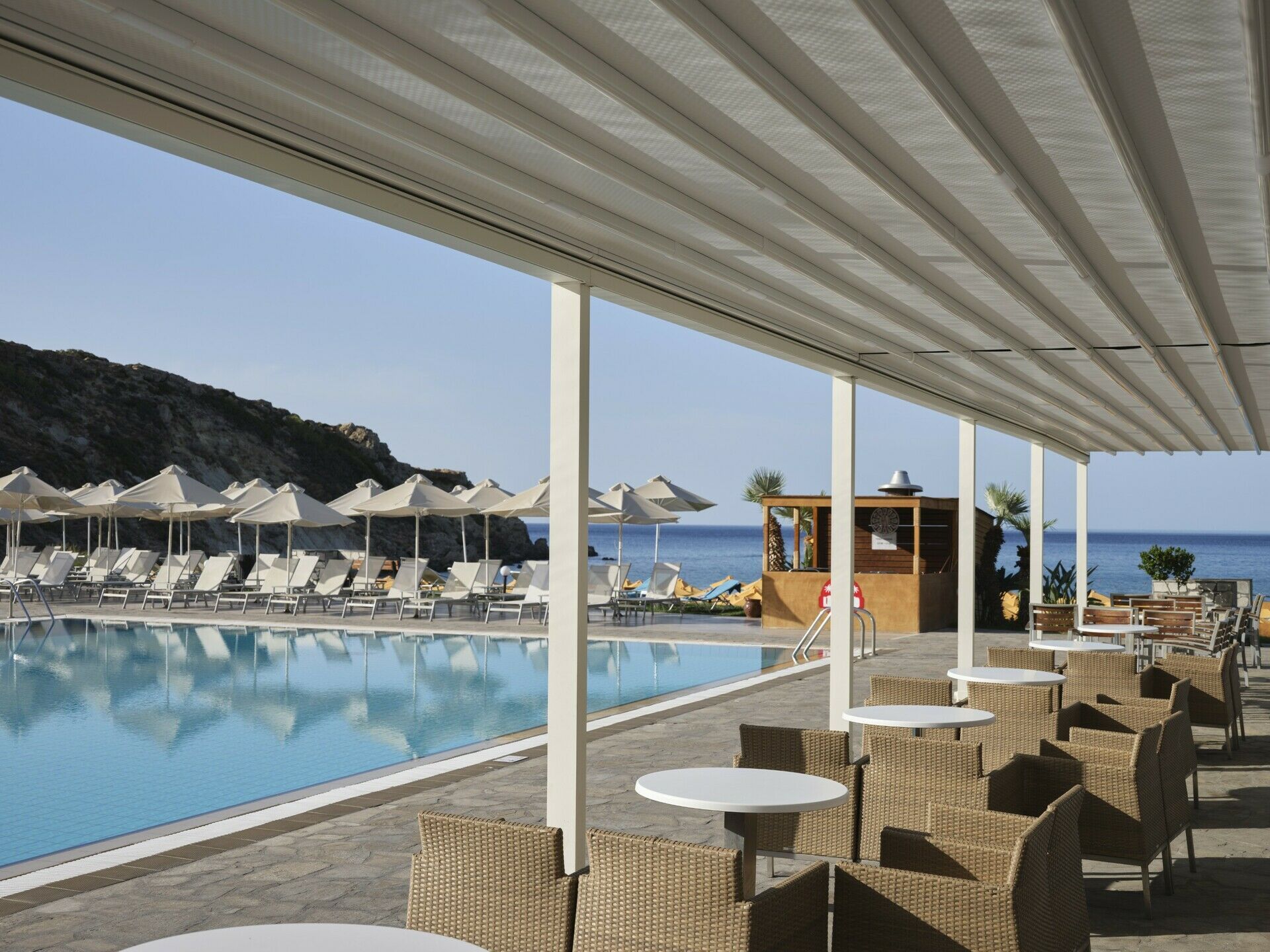 Kappa Club Mikri Poli Crete by Atlantica 5* - avec vols Aegan Airlines pas cher photo 12
