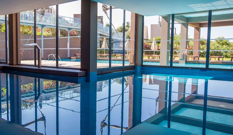 Kappa Club Mikri Poli Crete by Atlantica 5* - avec vols Aegan Airlines pas cher photo 13