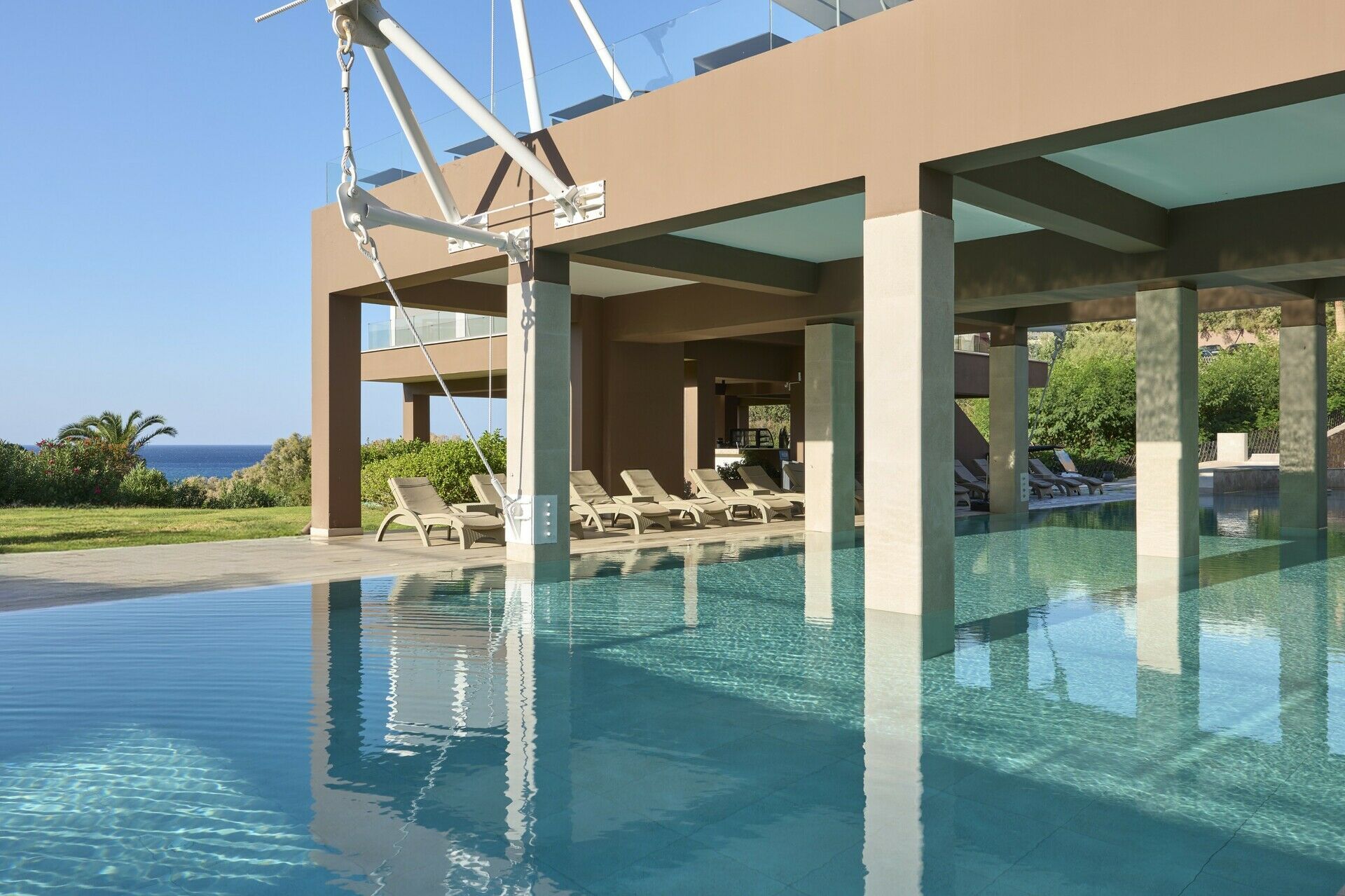 Kappa Club Mikri Poli Crete by Atlantica 5* - avec vols Aegan Airlines pas cher photo 14
