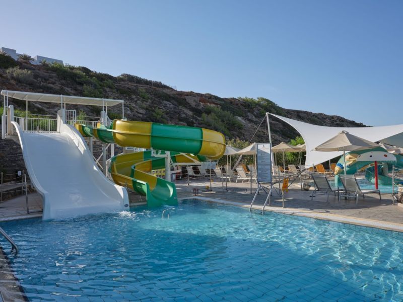 Kappa Club Mikri Poli Crete by Atlantica 5* - avec vols Aegan Airlines pas cher photo 15