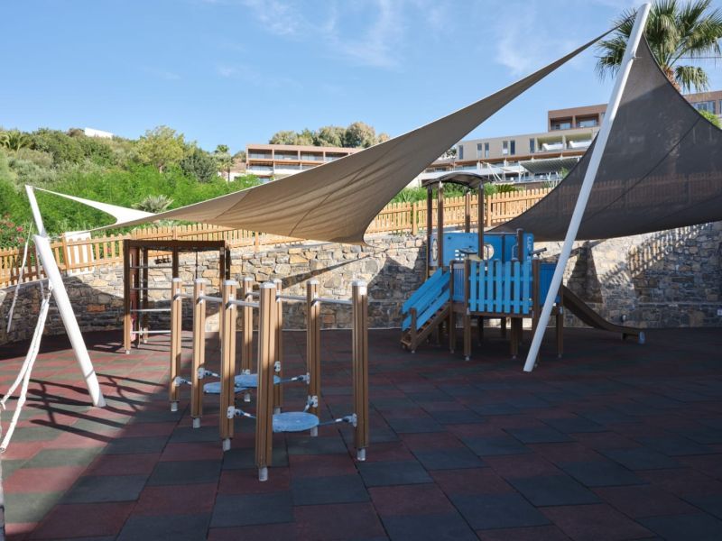 Kappa Club Mikri Poli Crete by Atlantica 5* - avec vols Aegan Airlines pas cher photo 16
