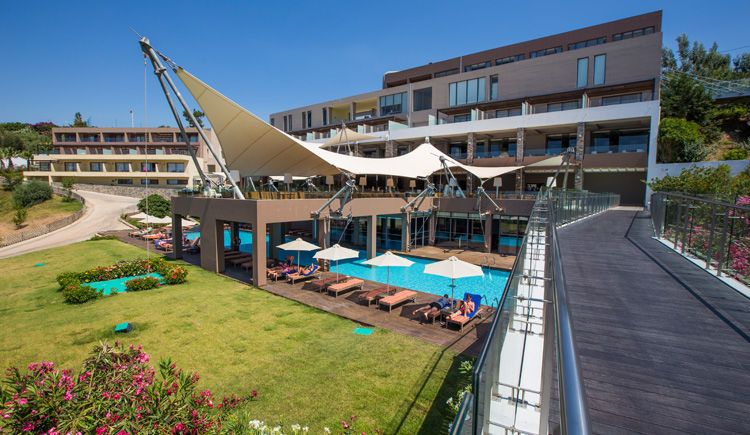 Kappa Club Mikri Poli Crete by Atlantica 5* - avec vols Aegan Airlines pas cher photo 17