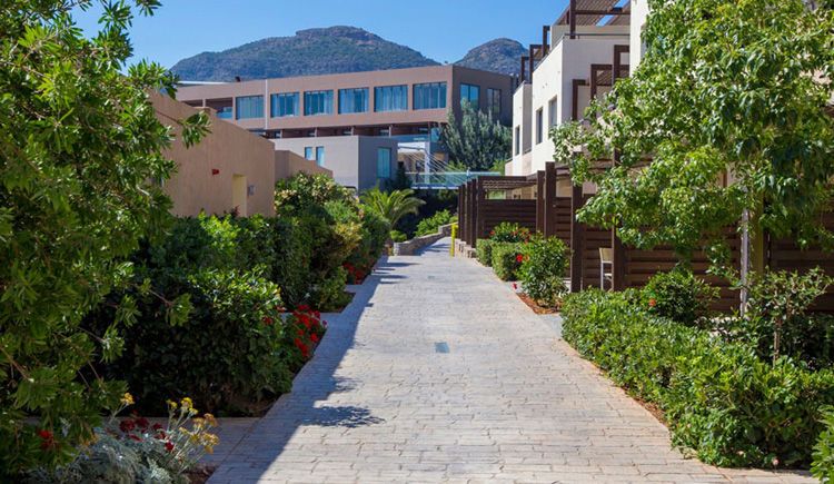 Kappa Club Mikri Poli Crete by Atlantica 5* - avec vols Aegan Airlines pas cher photo 20