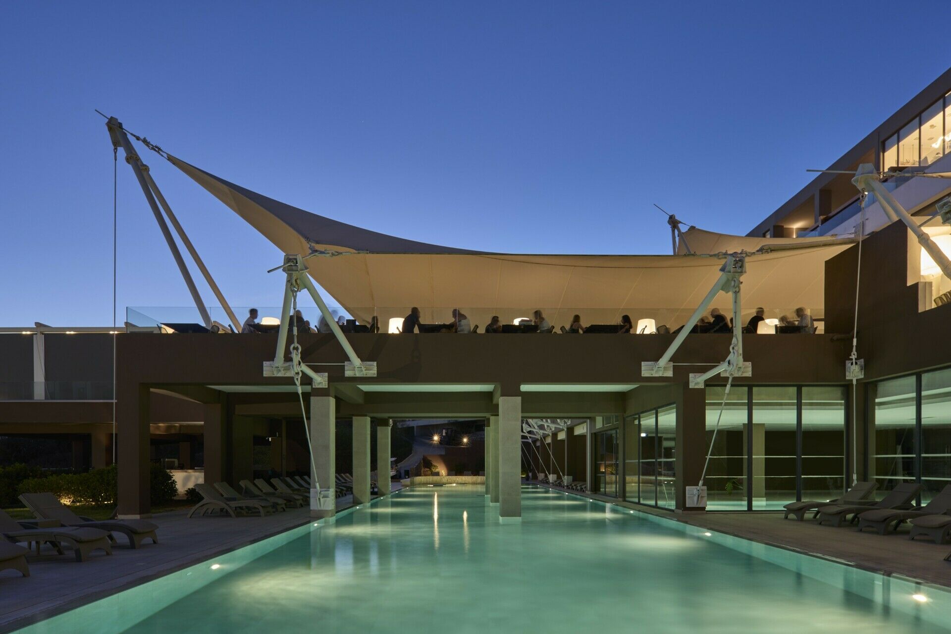 Kappa Club Mikri Poli Crete by Atlantica 5* - avec vols Aegan Airlines pas cher photo 21