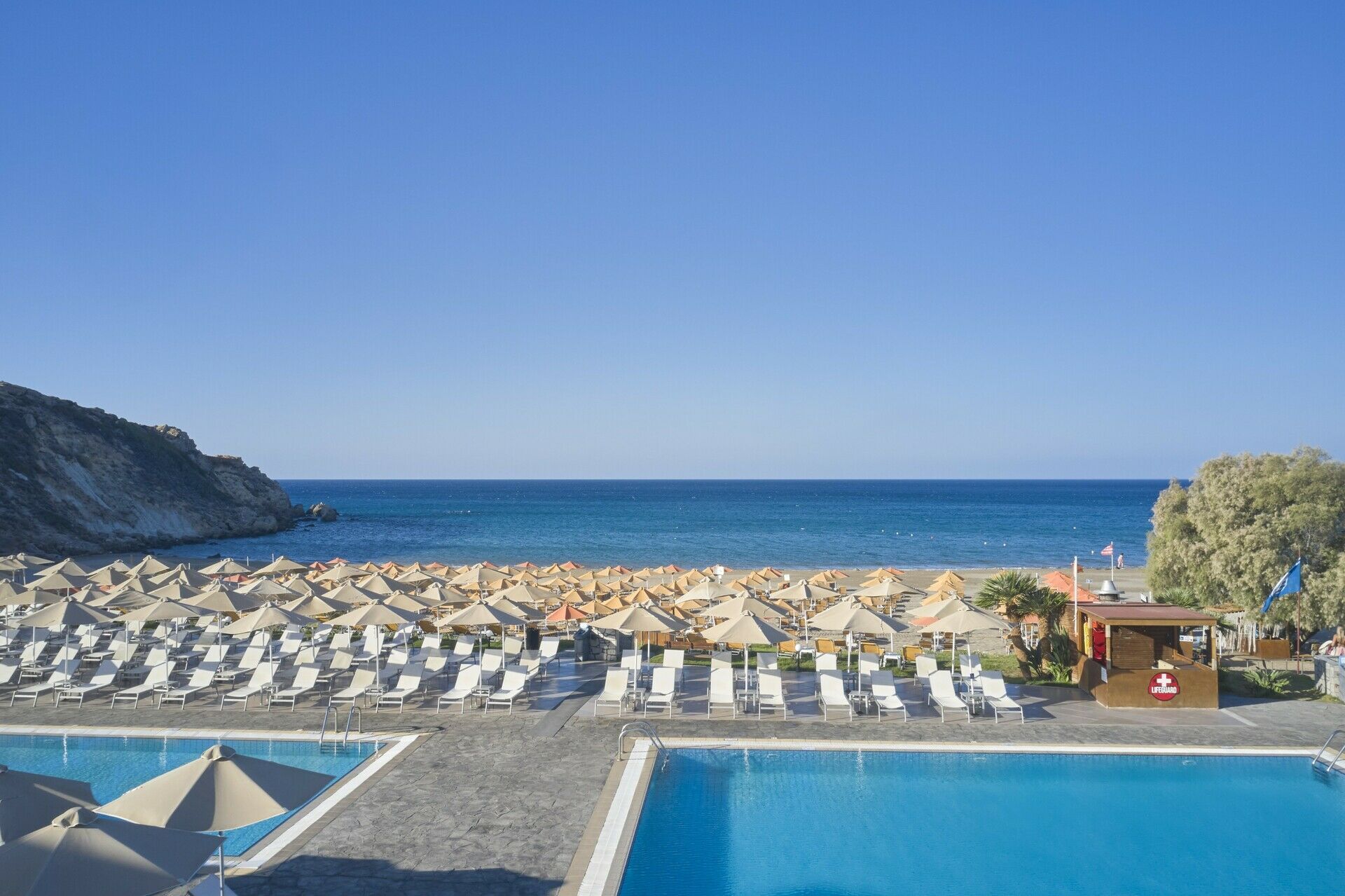Kappa Club Mikri Poli Crete by Atlantica 5* - avec vols Aegan Airlines pas cher photo 22