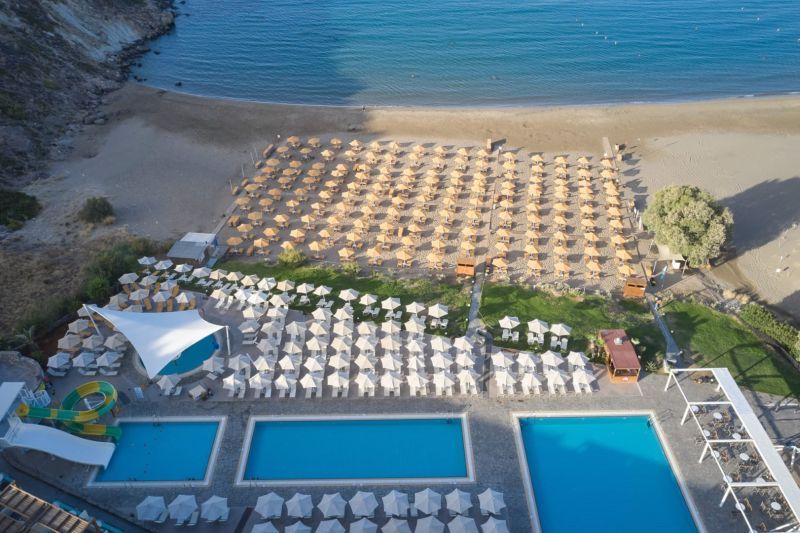 Kappa Club Mikri Poli Crete by Atlantica 5* - avec vols Aegan Airlines pas cher photo 23