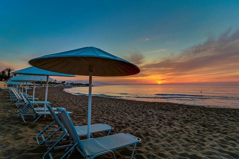 Creta Star 4* - Adult only pas cher photo 1