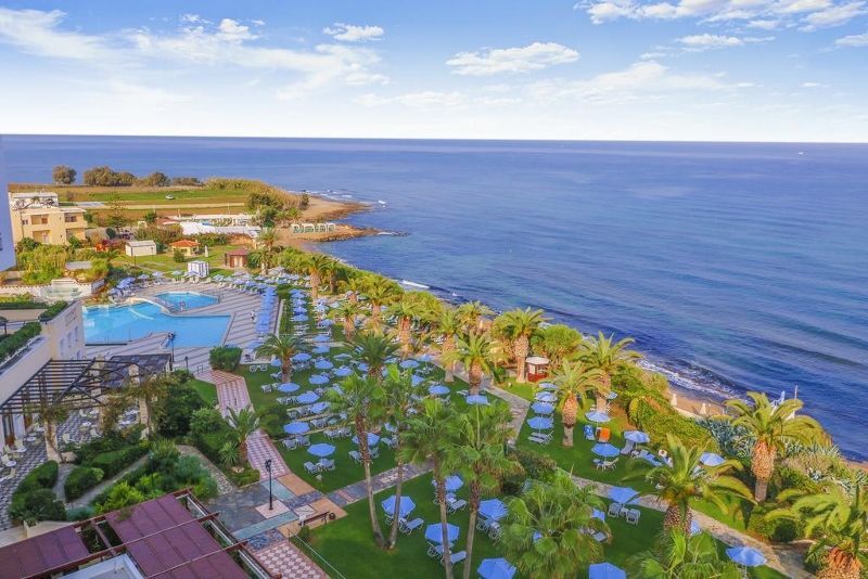 Creta Star 4* - Adult only pas cher photo 2