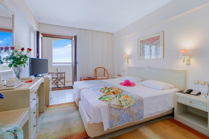 Creta Star 4* - Adult only pas cher photo 4