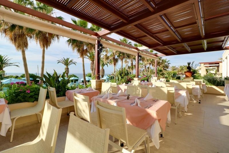 Creta Star 4* - Adult only pas cher photo 5