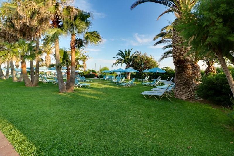 Creta Star 4* - Adult only pas cher photo 9